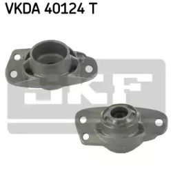 Подшипник SKF VKDA 40124 T